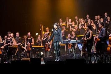 Night Of The Proms Tickets | AFAS Dome Antwerpen, Tickets en Kaartjes