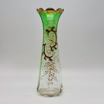 Legras & Cie. - François-Théodore Legras - Vaas - Glas - ART, Antiek en Kunst