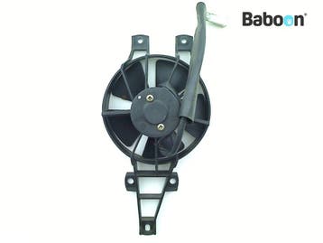 Koelfan Motor Piaggio | Vespa MP3 400 RL 2007-2010 (VIN:, Verzenden, Gebruikt