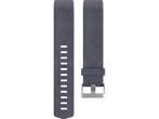 Fitbit Charge 2 - Bandje - Leer - Grijs - Maat S, Verzenden, Nieuw