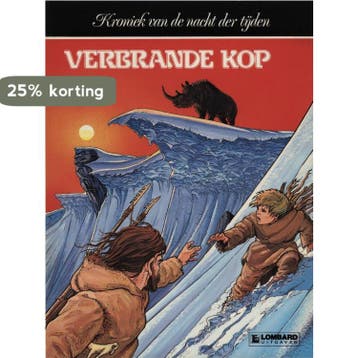 Verbrande kop - Houot 9789064217319, Verzenden, Gelezen, Houot