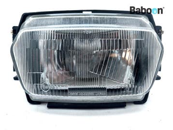 Koplamp Suzuki GSX 1100 F 1987-1994 (GSX1100F GV72), Verzenden, Gebruikt