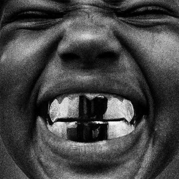 YE - BULLY (LP), Verzenden, Nieuw in verpakking