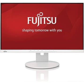 Fujitsu B24-9 TE1920x1080 - DP - HDMI - VGA - Wit, Computers en Software, Monitoren, Verzenden, Refurbished, Fujitsu