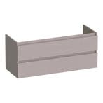 Brauer Joy - Onderkast - 120 cm - met 2 Softclose Lades, Ophalen of Verzenden, Nieuw