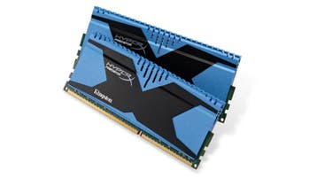 Kingston KHX18C9T2K4/16X – 8GB DDR3 1866MHz (2x4GB) DIMM, Ophalen of Verzenden, Nieuw