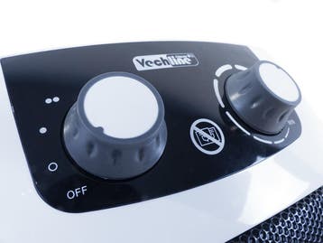 Vechline Acalorado Elektrische Kachel, Ophalen of Verzenden, Nieuw