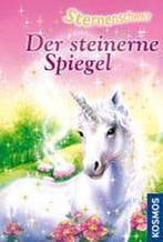 Sternenschweif 03. Der steinerne Spiegel 9783440099872, Verzenden, Gelezen, Linda Chapman