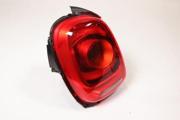MINI Cooper F55 F56 F57 OEM achterlicht links NIEUW! 7297413, Ophalen of Verzenden, Gebruikt