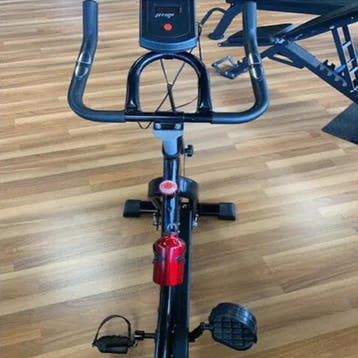 Indoor - Cycling Bike - Spinning Bike, Sport en Fitness, Ophalen of Verzenden, Nieuw, Overige typen