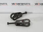 Kawasaki GPX 600 R Spanners achterbrug, Ophalen of Verzenden, Nieuw