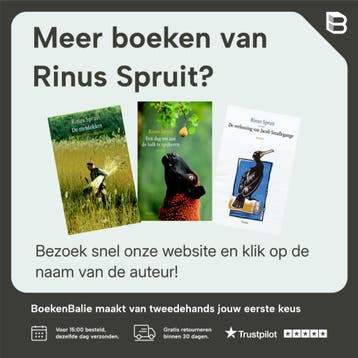 Broeder, schrijf toch eens! - Rinus Spruit 9789059367333, Boeken, Romans, Verzenden, Zo goed als nieuw, Rinus Spruit