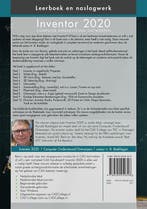 Inventor 2020 9789492250346 Ronald Boeklagen, Verzenden, Gelezen, Ronald Boeklagen
