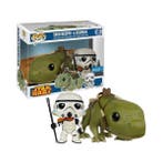Funko Pop Star Wars  Sandtrooper &amp; Dewback  Walmart, Verzamelen, Verzenden, Nieuw