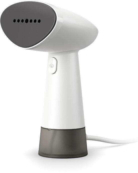 Philips 1000-serie Compact Handheld Garment Steamer STH10..., Witgoed en Apparatuur, Strijkijzers en Strijkplanken, Verzenden