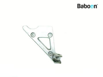 Duosteun Links Honda VT 500 C Shadow (VT500C PC08), Verzenden, Gebruikt