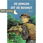 De jongen uit de boshut - deel 2 / De jongen uit de boshut /, Verzenden, Gelezen, Herma