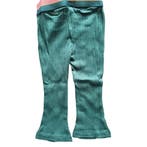 Broek -- Flair - 74 / Groen, Verzenden, Nieuw