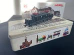 Märklin H0 - 37871 - Elektrische locomotief (1) - Speciale, Nieuw