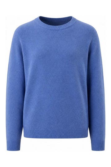 Cecil Trui in maat XL Blauw, Kleding | Dames, Cecil, Verzenden, Zo goed als nieuw, Blauw
