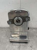 RVS Hudson Mesa Universeel basisstation Groentesnijmachine, Ophalen of Verzenden, Nieuw zonder verpakking