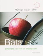 Balans 9789080917767 G. van der Meer, Boeken, Verzenden, Gelezen, G. van der Meer