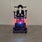 Opvouwbare scootmobiel Brio Carbon, Ophalen of Verzenden, Gebruikt, Overige merken, 10 km/u of minder