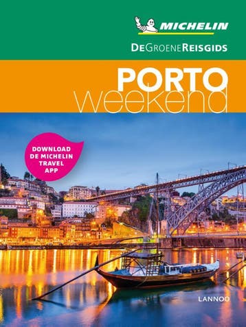 Porto |  | Nieuw, Boeken, Reisgidsen, Ophalen of Verzenden, Nieuw