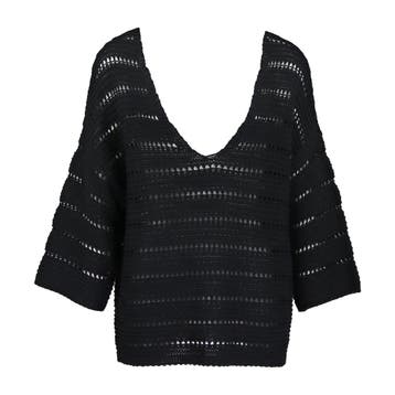 Princess goes Hollywood • zwarte pull • 36, Princess goes Hollywood, Verzenden, Zwart, Nieuw