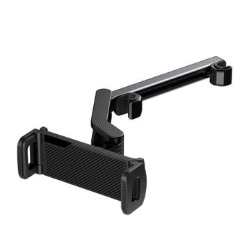 DrPhone RoadView Pro - Auto Hoofdsteun Tablet Houder – Gesch, Verzenden, Nieuw