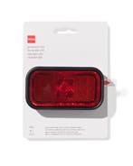 HEMA Achterlamp bagagedrager led, Verzenden, Nieuw
