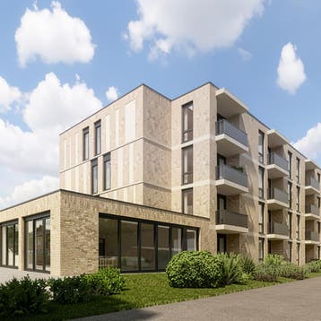 Appartement gevonden in of bij Ede, Gelderland, Direct bij eigenaar, Ede, Appartement