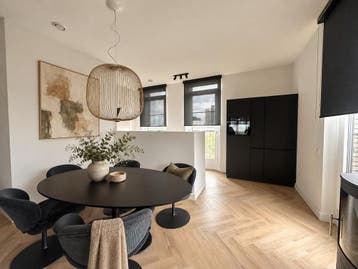Te huur: Appartement Van Delfthof in Tilburg, Tilburg, Noord-Brabant, Appartement
