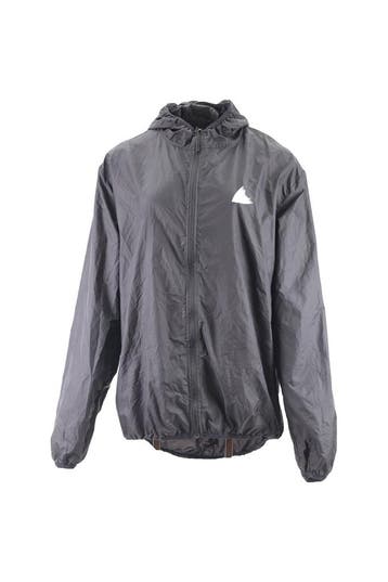 Crivit Jas in maat 48 Zwart, Kleding | Dames, Crivit, Verzenden, Zo goed als nieuw, Zwart