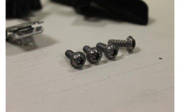 Koplamp Reparatie Set Links Geschikt Voor Polo 6R 6C 2009..., Auto-onderdelen, Ophalen of Verzenden, Nieuw, Links, Volkswagen