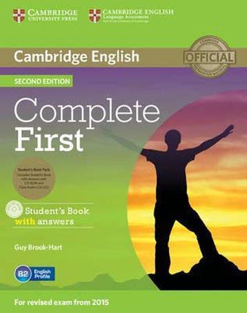 Complete - Guy Brook-Hart 9781107698352, Verzenden, Zo goed als nieuw, Guy Brook-Hart