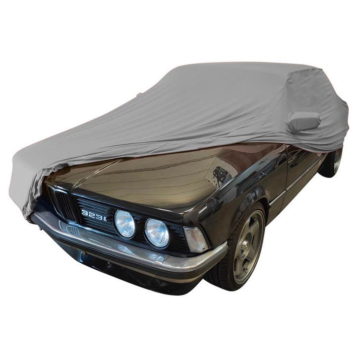 Autohoes voor BMW 3-Series (E21) Coupe (1975-1984) Indoor, Auto diversen, Autohoezen, Op maat, Nieuw, Ophalen of Verzenden