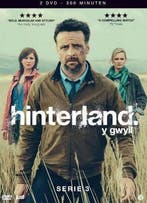 Hinterland - Seizoen 3 - DVD, Cd's en Dvd's, Verzenden, Nieuw in verpakking