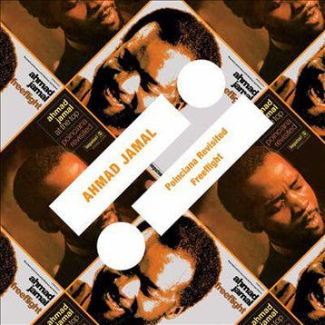 cd - Ahmad Jamal - Poinciana Revisited / Freeflight, Verzenden, Zo goed als nieuw