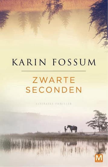 Zwarte seconden - Karin Fossum 9789460683657, Verzenden, Gelezen, Karin Fossum