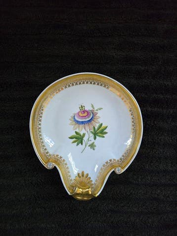 vieux bruxelles - Tafelservies - Porselein - Floraal empire
