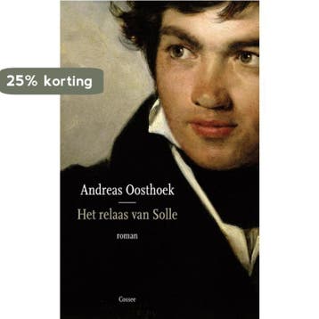 Het relaas van Solle - Andreas Oosthoek 9789059365698, Verzenden, Gelezen, Andreas Oosthoek