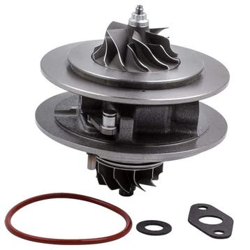 Turbo cartridge 49135-05671 geschikt voor BMW 120d E81 E8..., Verzenden, Nieuw, BMW