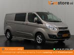 Ford Transit Custom 125PK 2013 (Export only), Nieuw, Ford, Te koop, BTW verrekenbaar