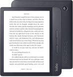 Kobo Libra H2O E-reader 7 Inch - Zwart (In doos), Verzenden, Zo goed als nieuw