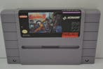 Super Castlevania IV (SNES FAH), Verzenden, Zo goed als nieuw