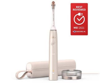 Philips Sonicare Prestige 9900 - Elektrische tandenborstel -, Verzenden, Nieuw