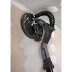 FARTOOLS Telescopische wandschuurmachine DWS 710E - 710 W, Doe-het-zelf en Verbouw, Verzenden, Nieuw