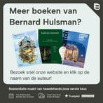 Double Dutch 9789462080898 Bernard Hulsman, Verzenden, Zo goed als nieuw, Bernard Hulsman
