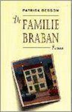 De familie Braban 9789023436126 P. Besson, Boeken, Verzenden, Gelezen, P. Besson